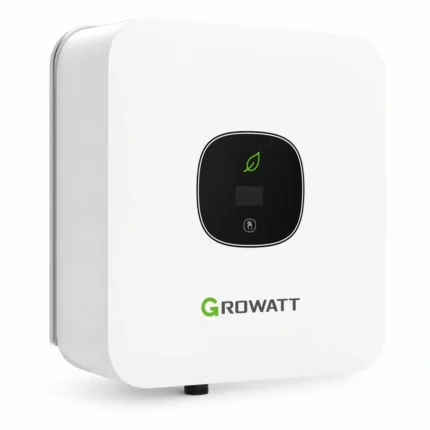 Growatt MIC 750TL X 750W