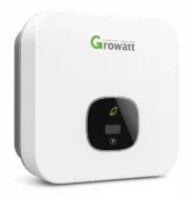 Growatt MIN 3600TL-X 3.6KW On Grid