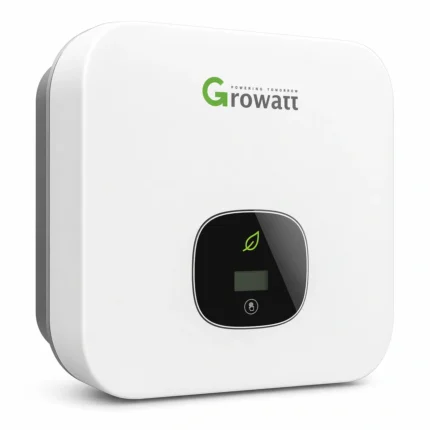 Growatt MIN 3600TL-X 3.6KW On Grid