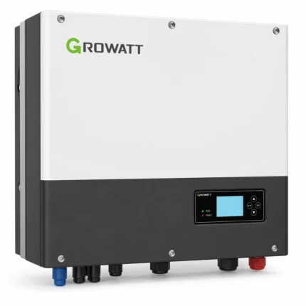 Growatt SPH 5000TL3 5KW