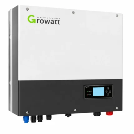 Growatt SPH 5KW Hybrid Inverter