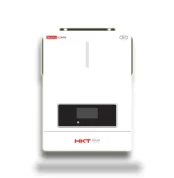 HKT Solar Energy AIO 8.2KW Hybrid Pure Sine Wave Solar Inverter