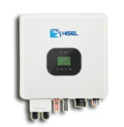Hisel HI6KSL6000W Single Phase Hybrid Inverter 6KW