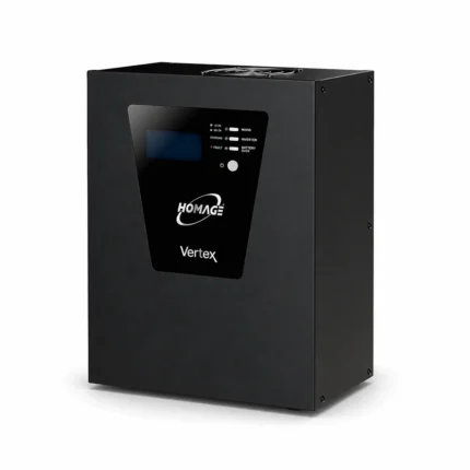 Homage HVS 2414SCC Vertex Series 1800 Watt UPS