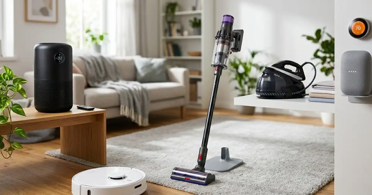 Home Appliances Asbaab.pk