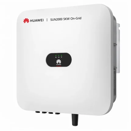 Huawei SUN2000 5KW On Grid