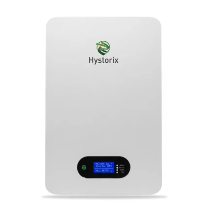 Hystorix 51.2V 100A 5KWH Lithium Battery
