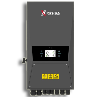 Inverex Nitrox 13 KW 48 V Hybrid Solar inverter Three phase