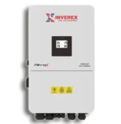 Inverex Nitrox 16 KW 48 V 5G Hybrid Solar inverter Three phase
