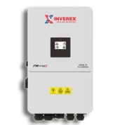 Inverex Nitrox 20 KW 48 V 5G LV Hybrid Solar inverter Three phase