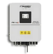 Inverex Nitrox 3KW 24 V Hybrid Solar inverter Single phase