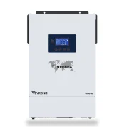 Inverex Veyron II 6KW Hybrid Solar Inverter