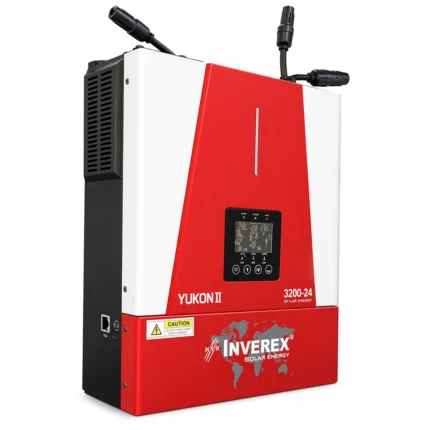 Inverex Yukon 1.2KW UPS