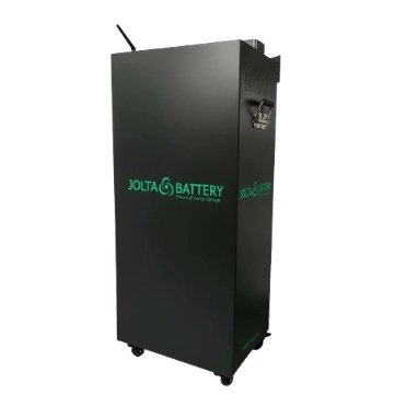 Jolta Nova JB5110240N 51.2V 200Ah 10.24kWh LiFePO4 Lithium Battery Built in Wifi