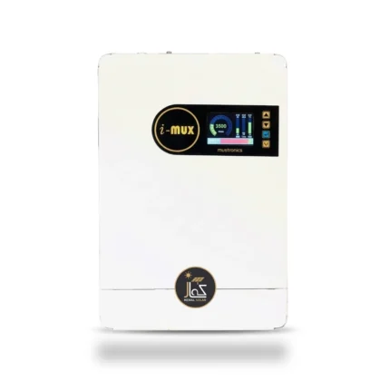 Kamal Local Dasi Solar Inverter 7KW & 10KW