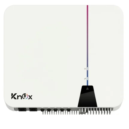 Knox 30KW G4 Pro OnGrid Solar Inverter