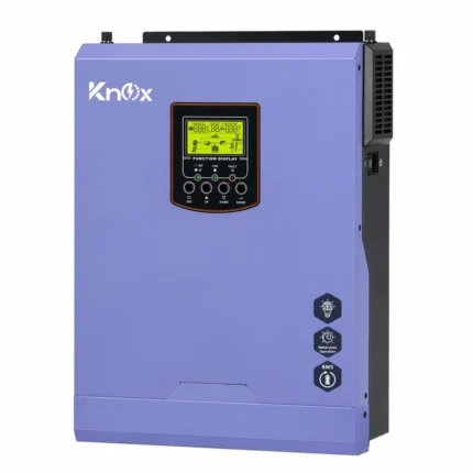 Knox 3KW Off Grid Inverter