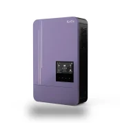 Knox 4.5KW PV6500 Hybrid Solar Inverter