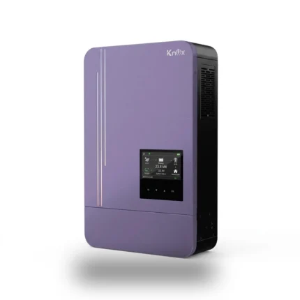 Knox 4.5KW PV6500 Hybrid Solar Inverter