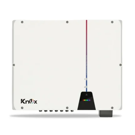 Knox 50KW G4 Pro Ongrid Solar Inverter