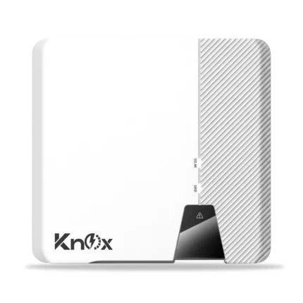 Knox 60KW G4 pro OnGrid Solar Inverter
