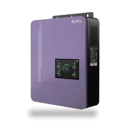 Knox Krypton 11.5kw PV15002 IP21 Hybrid Solar Inverter