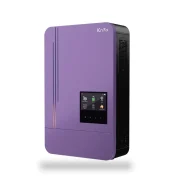 Knox Krypton 6500 4.5KW Hybrid Solar Inverter With PV 6500