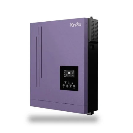 Knox Krypton ECO5000 4.2KW Solar Inverter