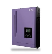 Knox Krypton Eco 4000 3KW Hybrid Solar Inverter with 4000W PV