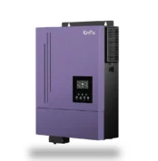 Knox Krypton Eco 5000 4.2KW Hybrid Solar Inverter With 5000W PV