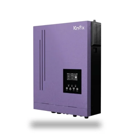 Knox Krypton Eco PV 4000 Hybrid Solar Inverter
