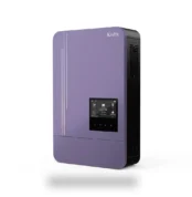 Knox Krypyon Eco 6.2KW IP 21 PV6600 Hybrid Solar Inverter