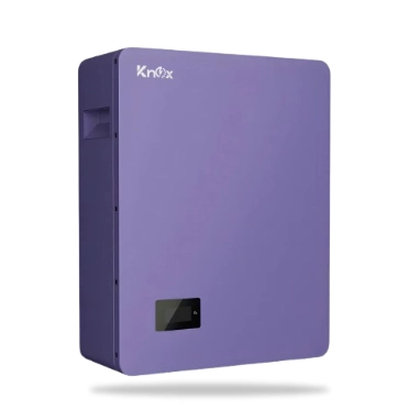Knox Powerwall 3.0 25.6v 100Amp Lithuim Battery
