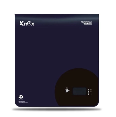 Knox Powerwall 7.1 51.2V 100Ah IP65 Lithium Battery