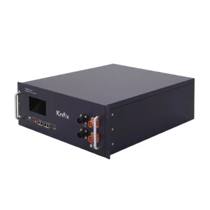 Knox Rackwall 8 51.2V 150AMP Lithium Battery