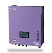 Knox Xenon 22500 15KW 3 Phase Hybrid Solar Inverter With PV 22500W
