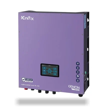 Knox Xenon 22500 15KW 3 Phase Hybrid Solar Inverter With PV 22500W