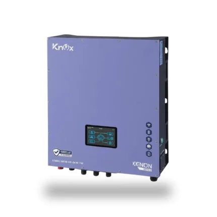 Knox Xenon IP65 15KW PV22500 Hybrid Solar Inverter