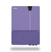 Knox Zynex Series 10KW IP66 Hybrid Solar Inverter