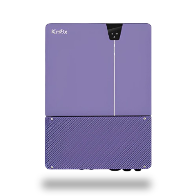 Knox Zynex ZX3M1020 10kW IP66 Hybrid Solar Inverter With PV 20000W 3 MPPT Wi Fi IP66