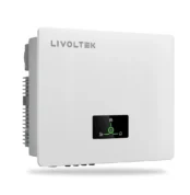 Livoltek 15KW OnGrid Three Phase Solar Inverter
