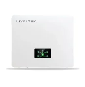 Livoltek 25KW On Grid Solar Inverter