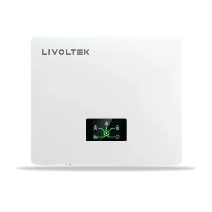 Livoltek 25KW On Grid Solar Inverter