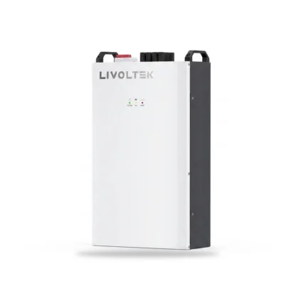 Livoltek Lithium Battery IP21 5kW 51.2v 100AMP