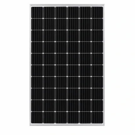 Longi 440W PERC Mono Panel