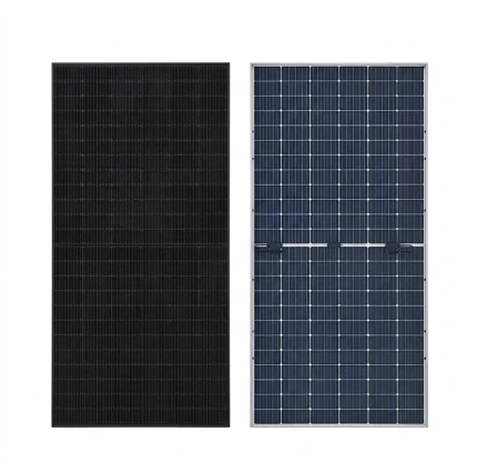 Longi HiMo 5 550W Mono Panel