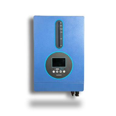 Muxtronics Ultra PV9000 6KW Solar Inverter