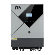 NS Prestige Plus 6KW PV10000 Hybrid Solar Inverter AXPERT VM II ELITE 6KP