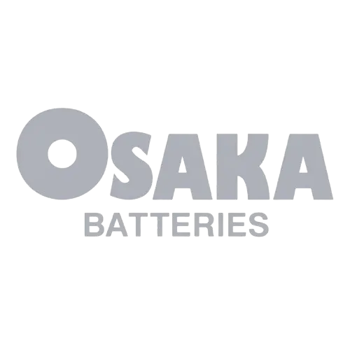 Osaka Logo