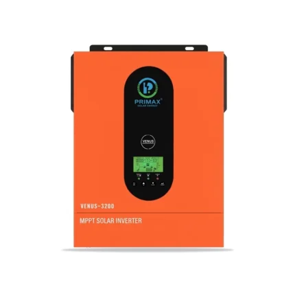 PRIMAX VENUS 3200 Off Grid Solar Inverter 3.2KW 24V MPPT